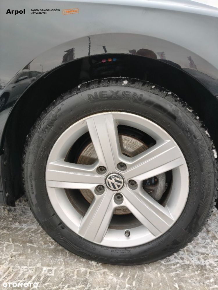 Volkswagen Jetta - 29