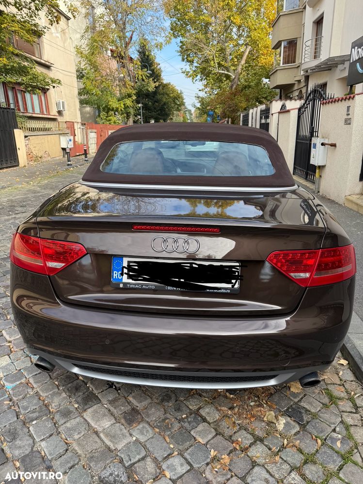 Audi A5 - 4