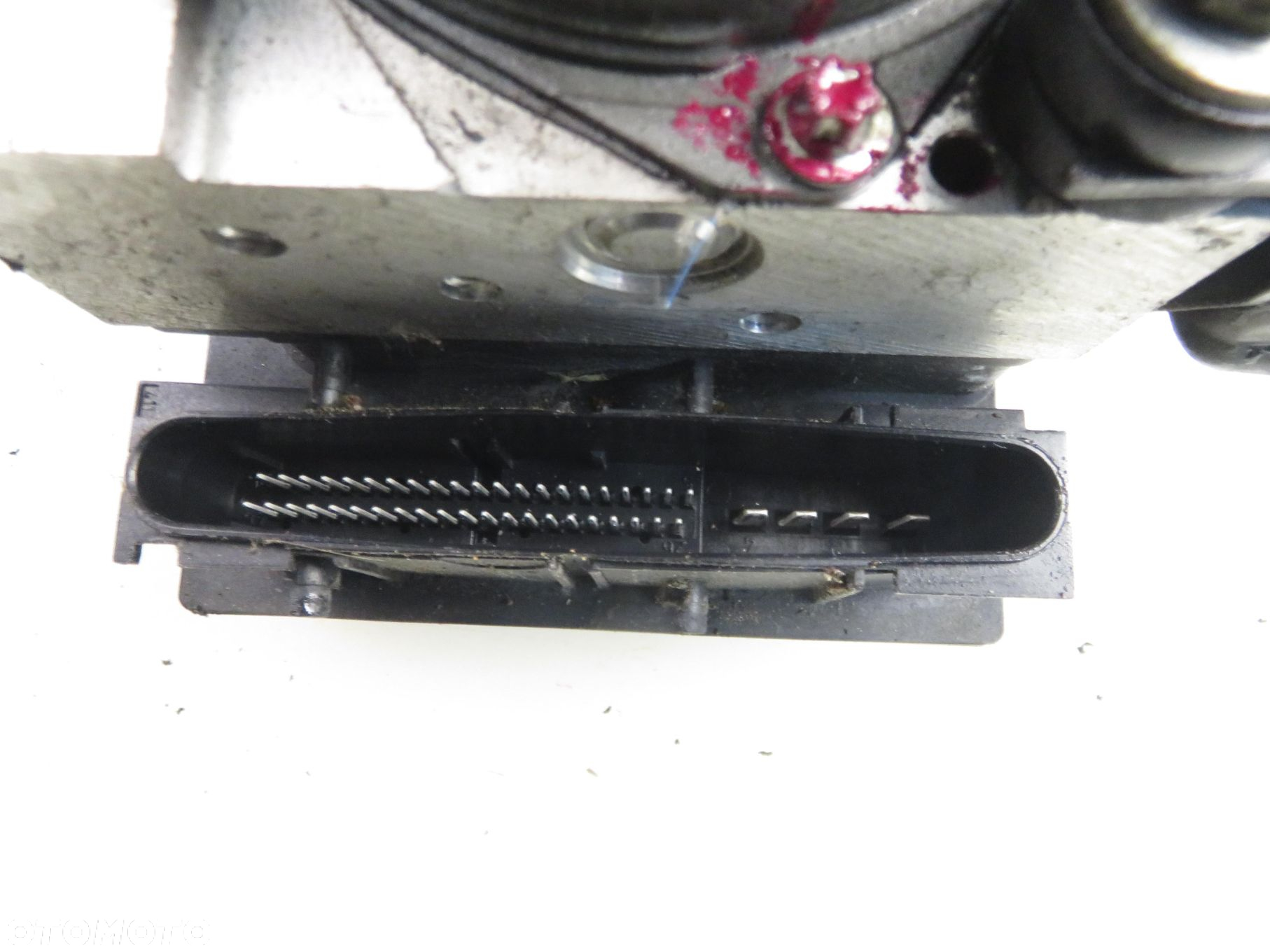 POMPA ABS HONDA FR-V (BE) 0265950432 0265234268 - 6