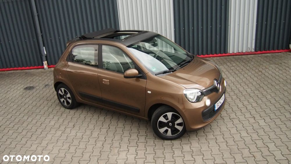Renault Twingo SCe 70 Expression - 14
