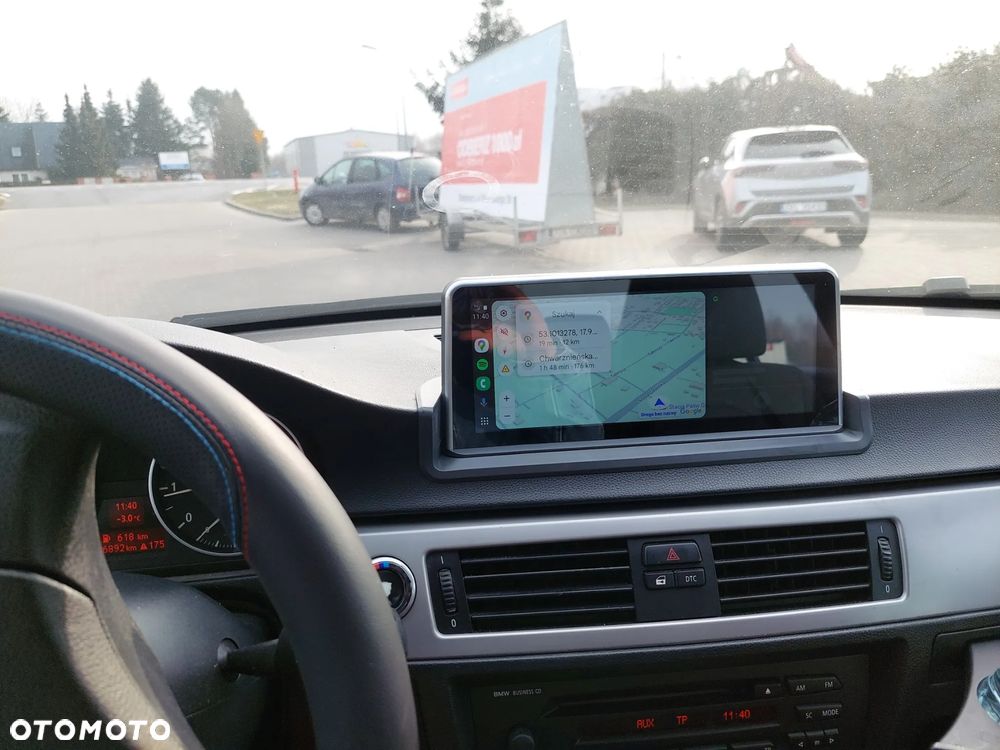 BMW Seria 3 320i - 9