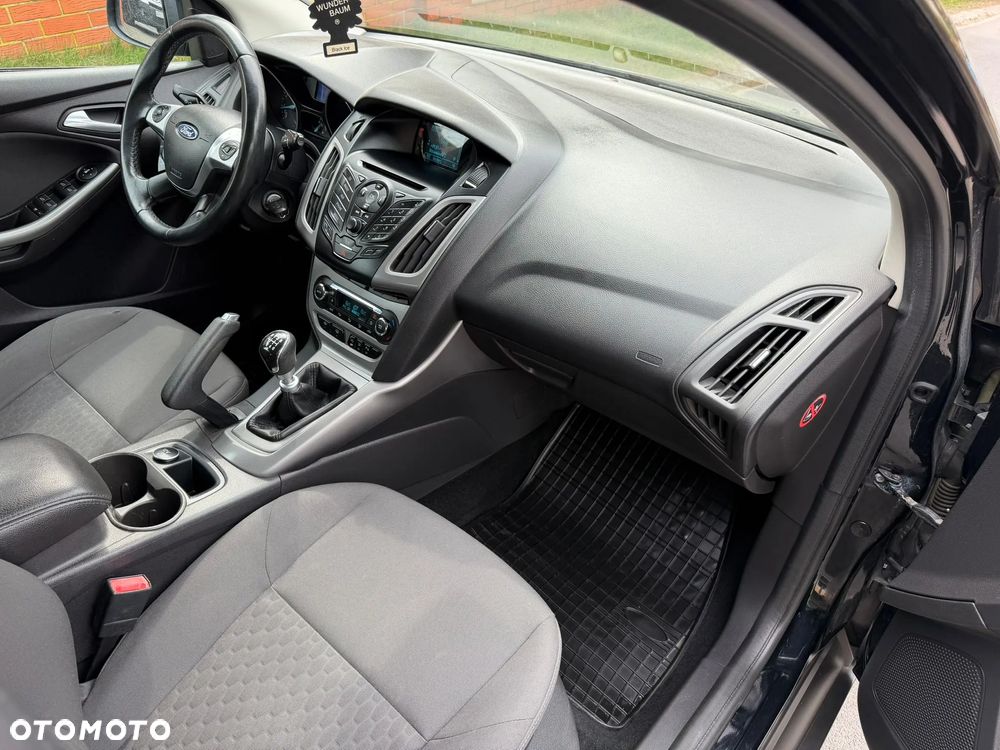 Ford Focus - 4