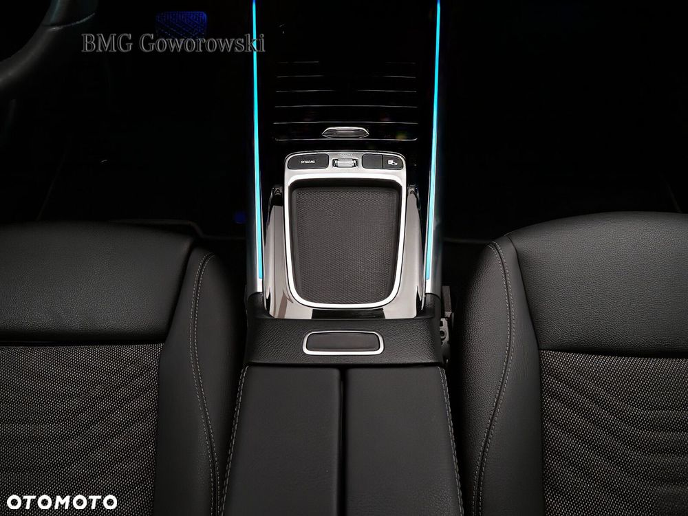 Mercedes-Benz EQA 300 66.5kWh 4-Matic Progressive - 14