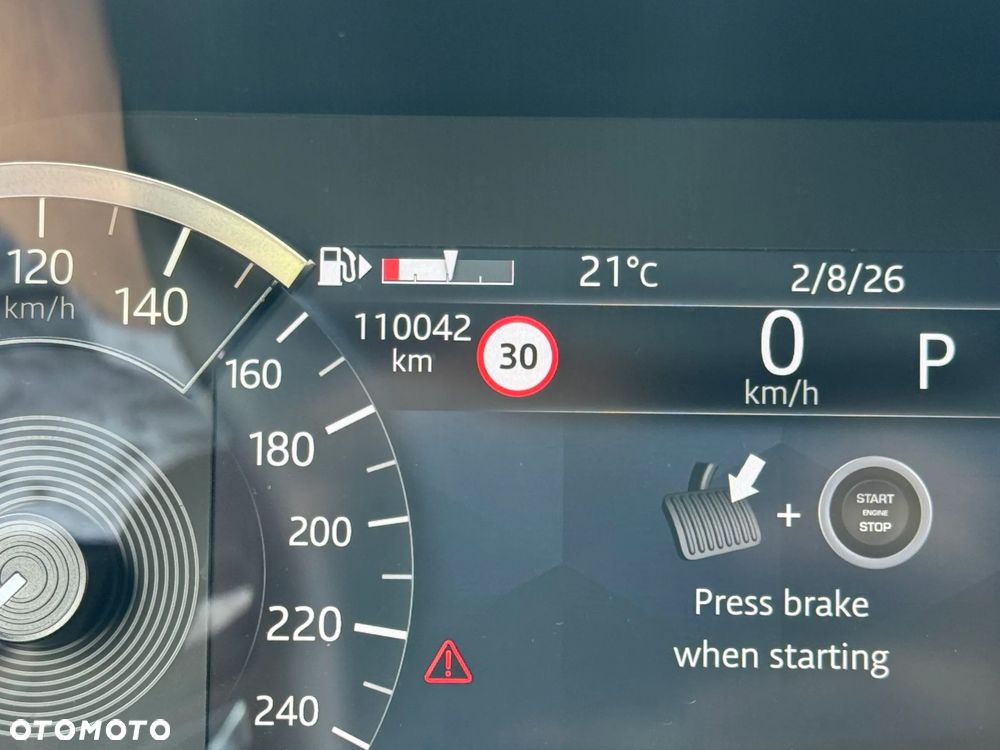 Land Rover Range Rover Velar 2.0 D200 mHEV R-Dynamic SE - 29