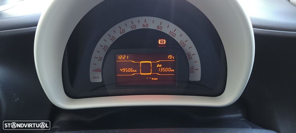 Smart ForTwo Coupé EQ - 13