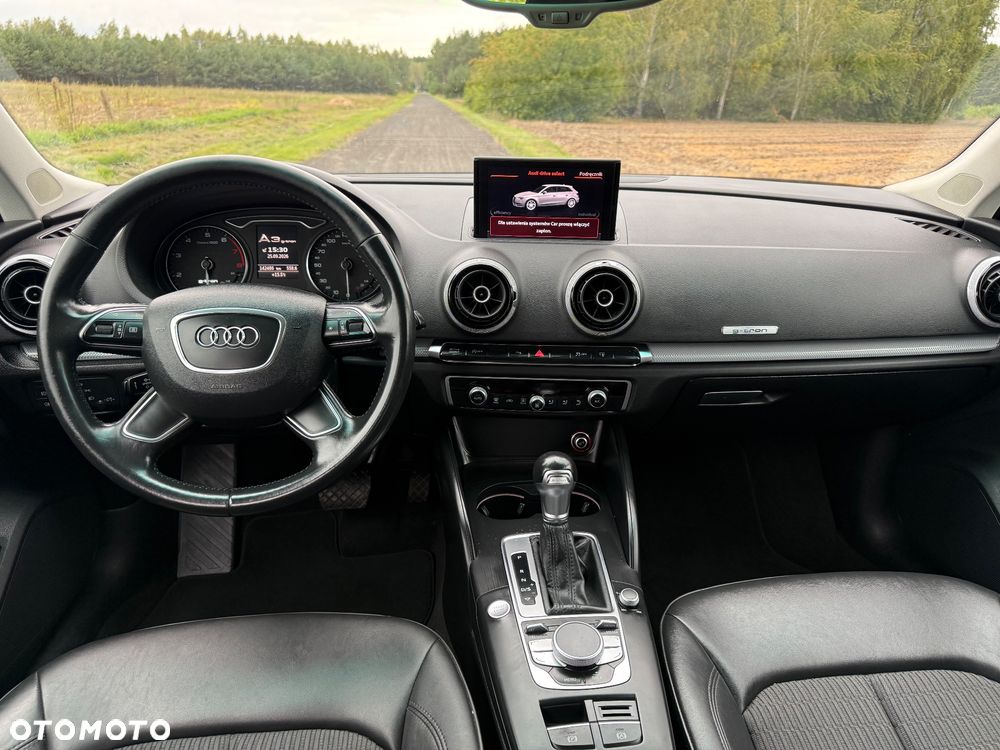 Audi A3 Sportback - 5
