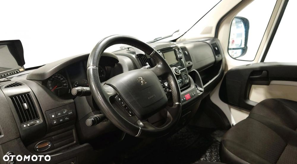 Peugeot Boxer - 11