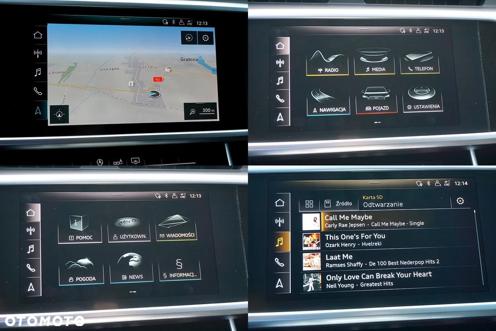 Audi A6 Limousine 35 TDI S tronic design - 38