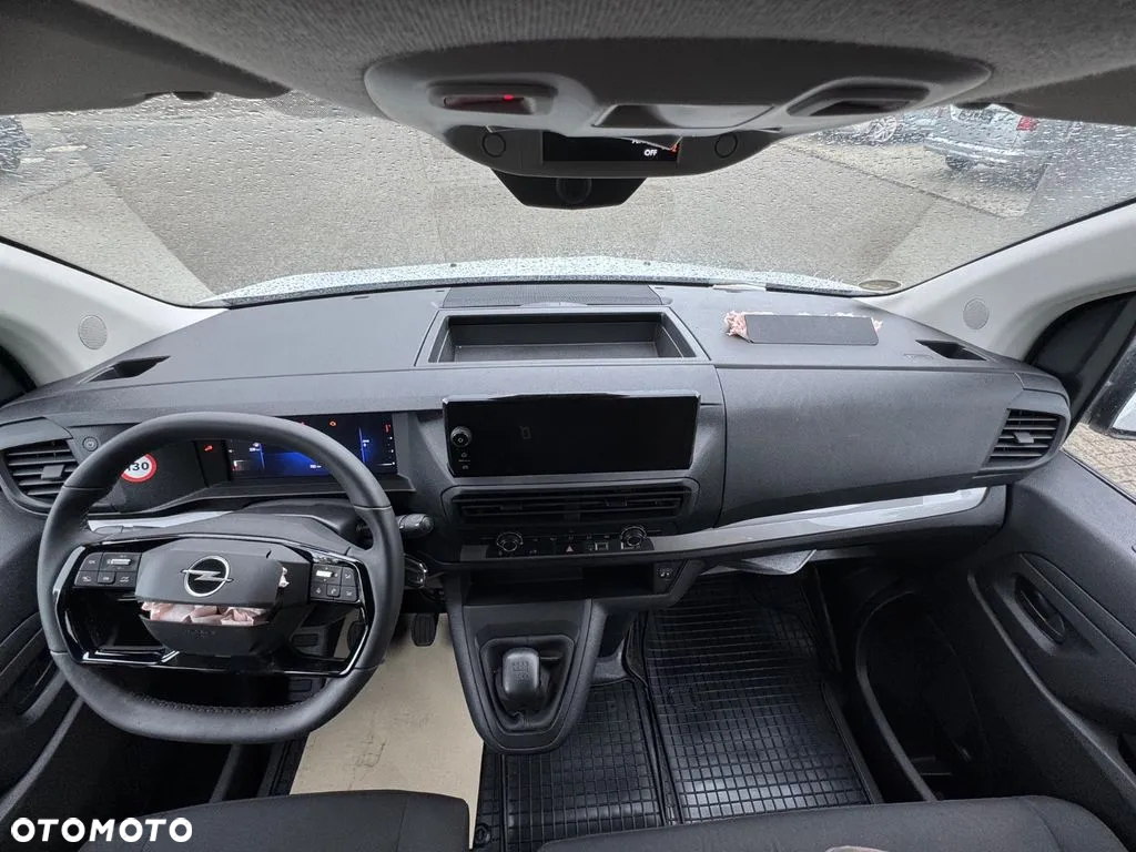 Opel VIVARO EXTRA LONG LIFT * 2.0 CDTI * - 11