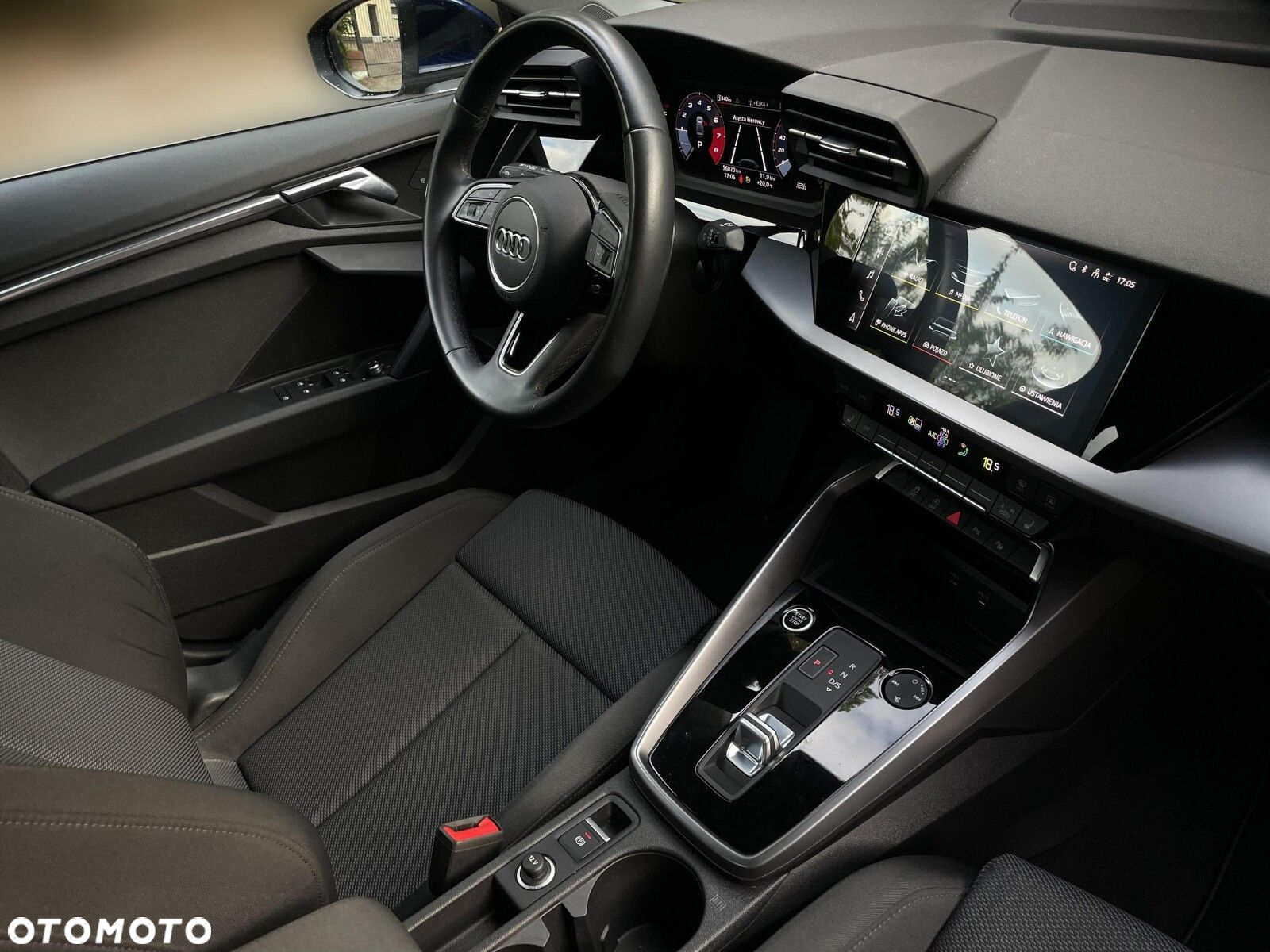 Audi A3 - 20