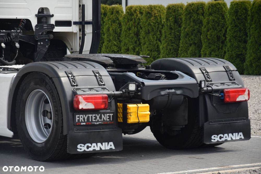 Scania R450 Standard - 15