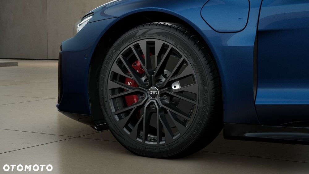 Audi e-tron GT 105kWh S Launch Edition Quattro - 6