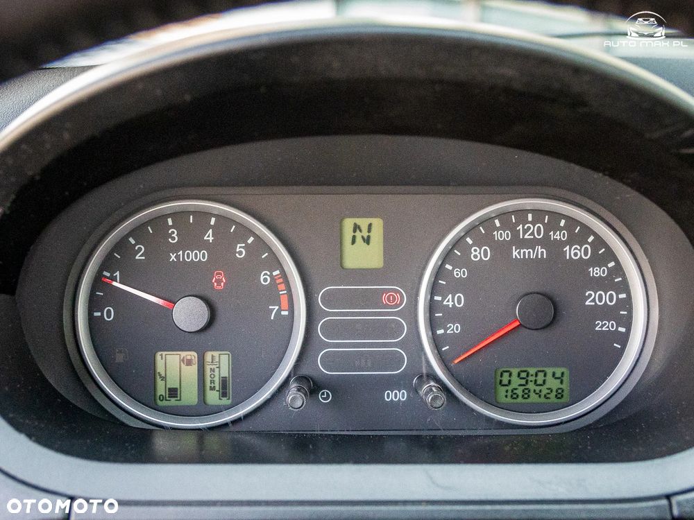 Ford Fiesta 1.4 Durashift-EST Ghia - 24
