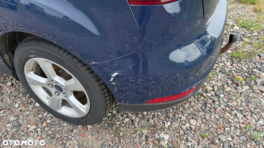 Ford Focus 1.0 EcoBoost Titanium ASS - 10