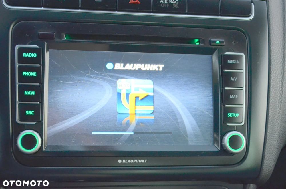 Volkswagen Polo 1.2 TDI Blue Motion - 31