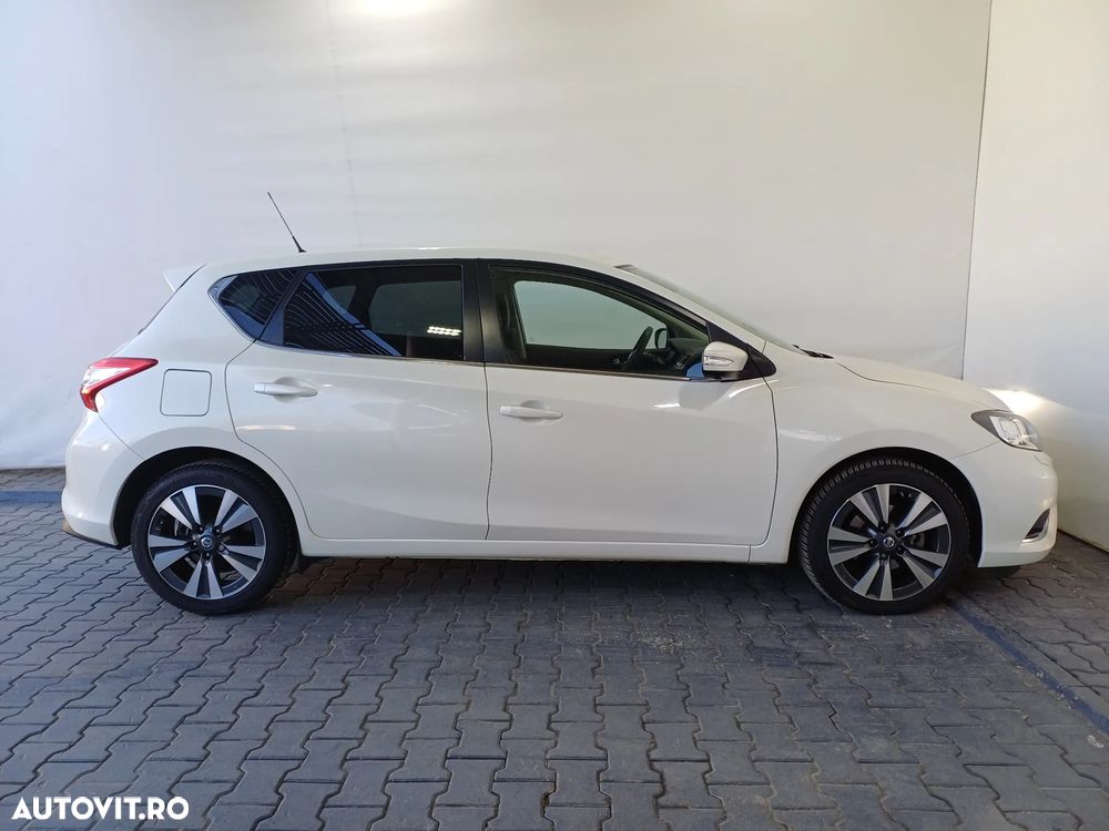 Nissan Pulsar DIG-T X-TRONIC Stop&Start Acenta - 25