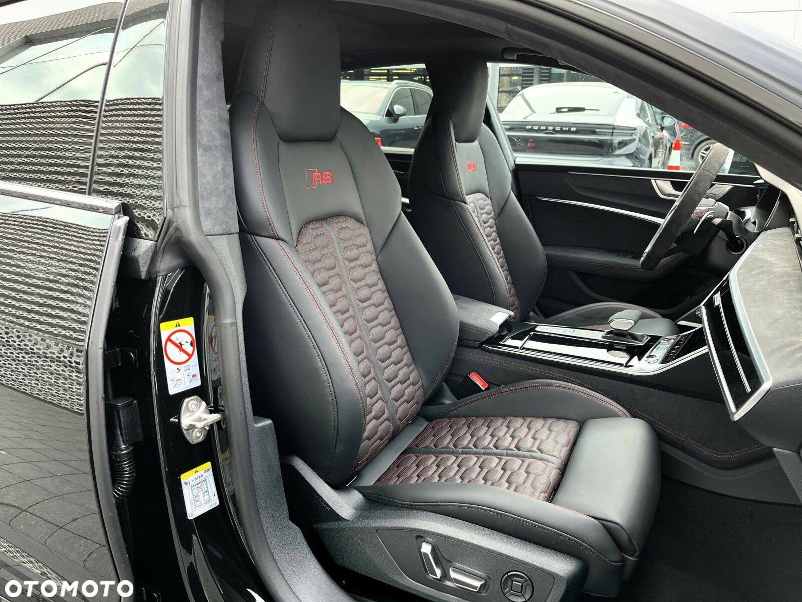 Audi RS7 Sportback - 23