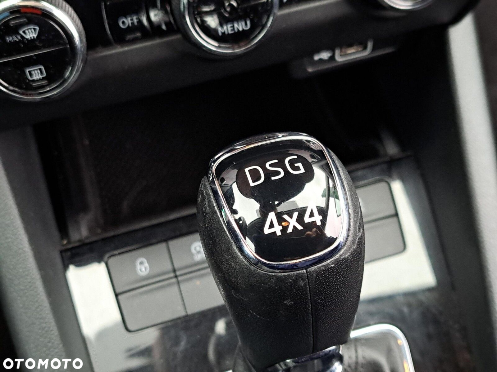Skoda Octavia 2.0 TDI 4x4 Style DSG - 15