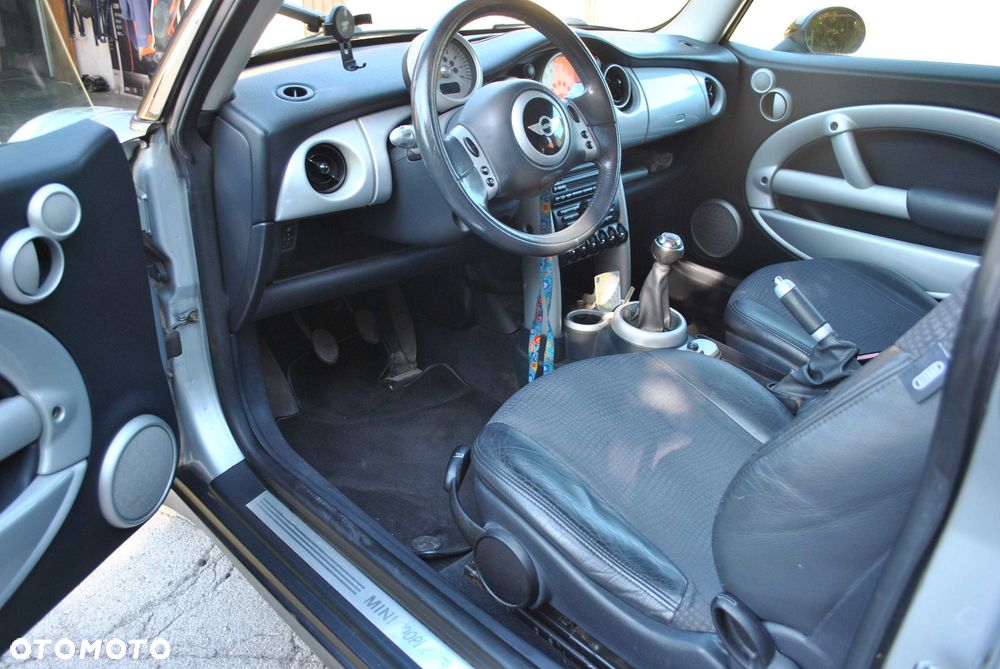 MINI Cooper - 4