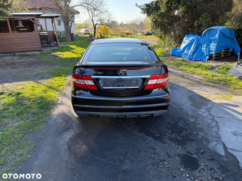 Mercedes-Benz CLC 180 Kompressor Special Edition - 7
