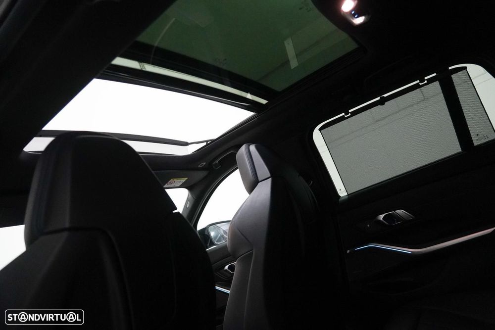 BMW M340 i xDrive Pack Desportivo M Pro Auto - 9