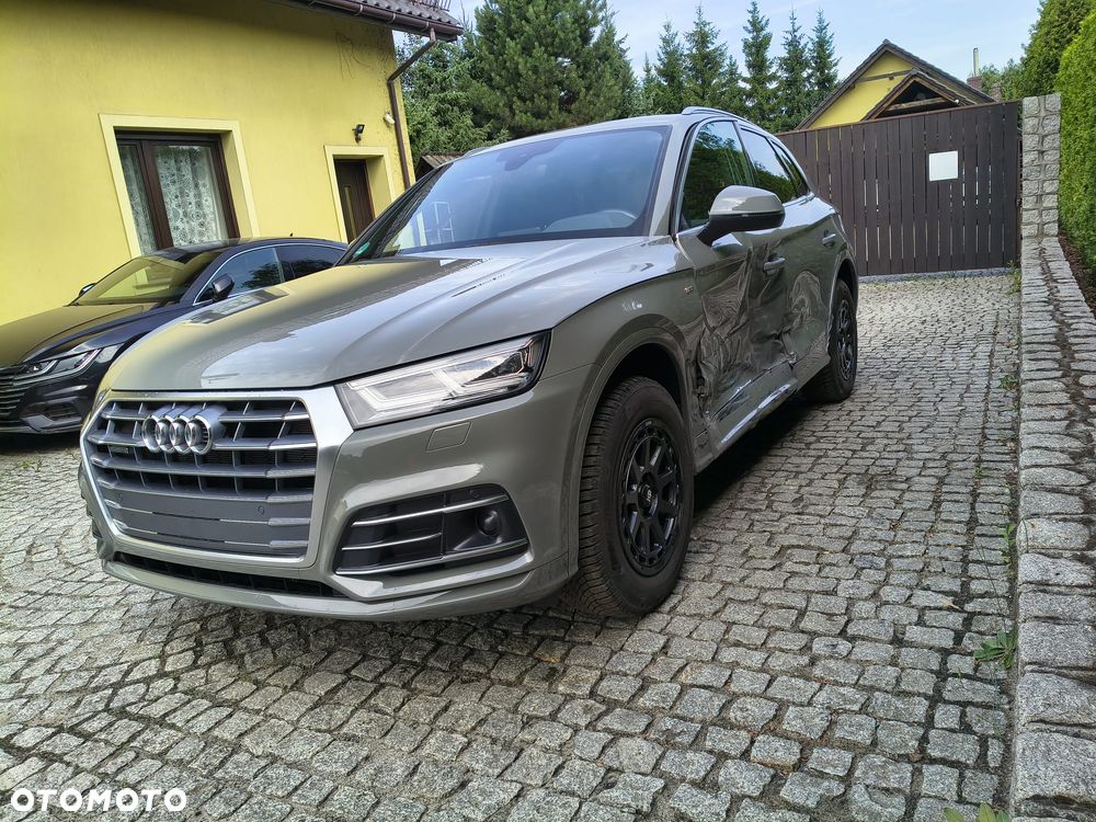 Audi Q5 - 19