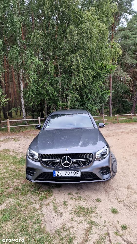 Mercedes-Benz GLC 250 4-Matic - 32