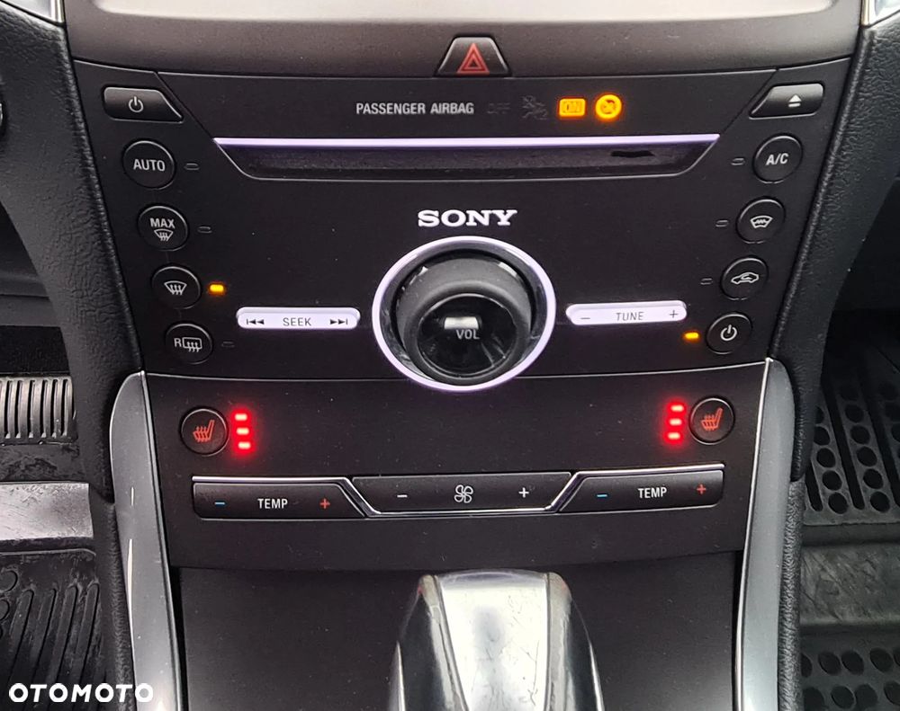 Ford S-Max 2.0 TDCi Bi-Turbo Titanium PowerShift - 29