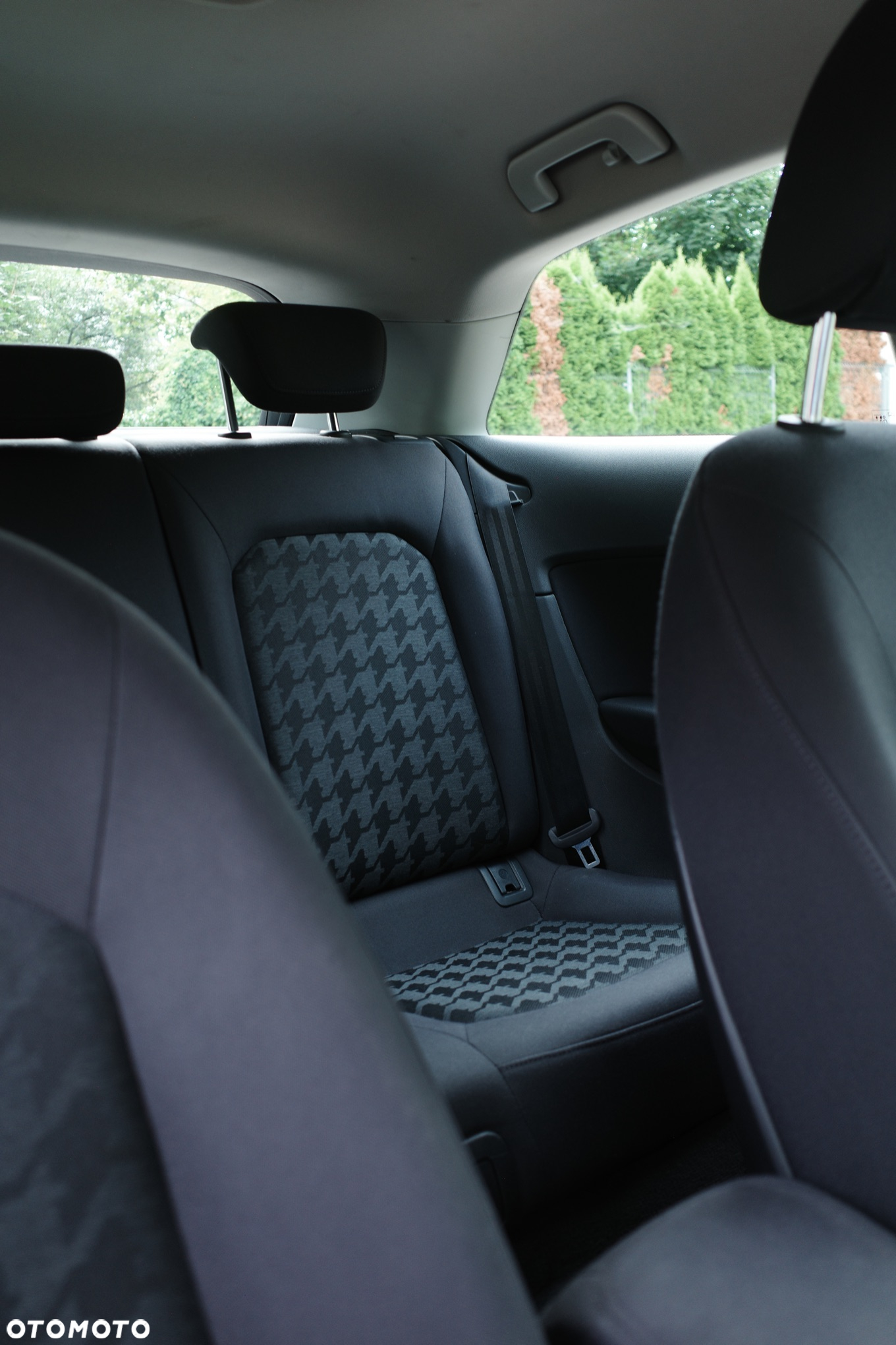 Audi A3 1.4 TFSI Attraction - 14