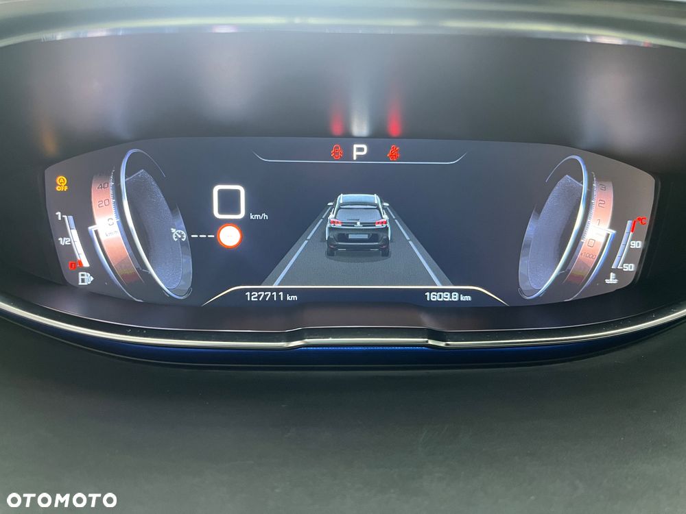 Peugeot 5008 1.5 BlueHDi GT S&S EAT8 - 18