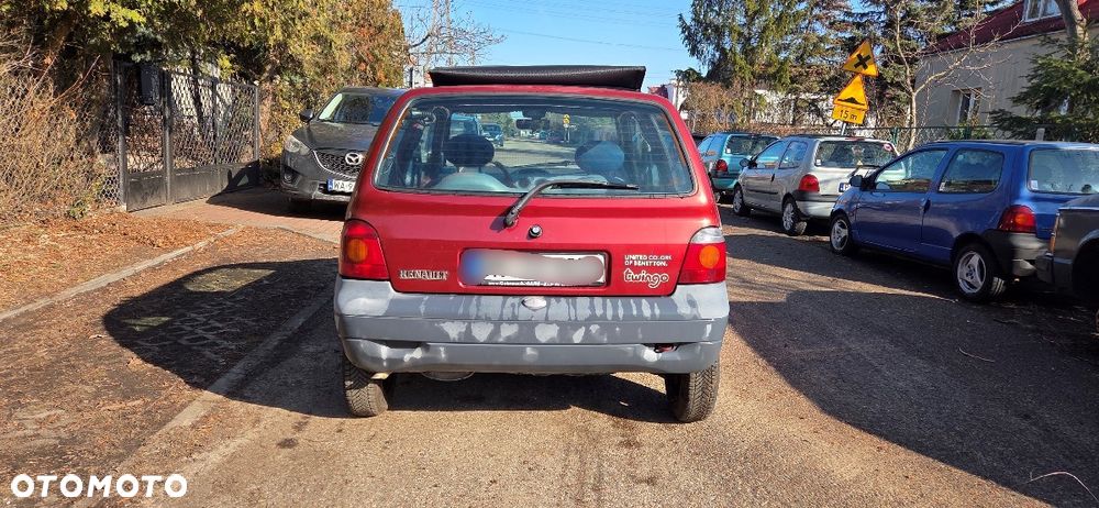 Renault Twingo 1.2 - 7