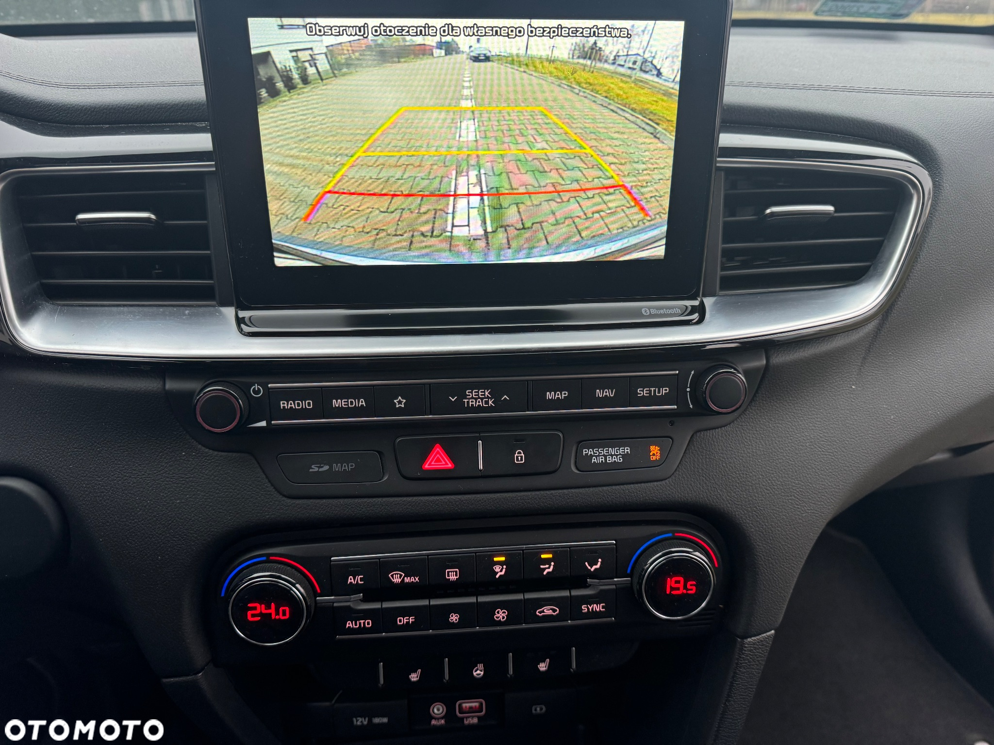 Kia Ceed Cee'd 1.6 CRDi GT Line - 26