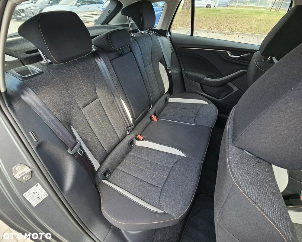 Skoda Scala 1.0 TSI Selection - 12