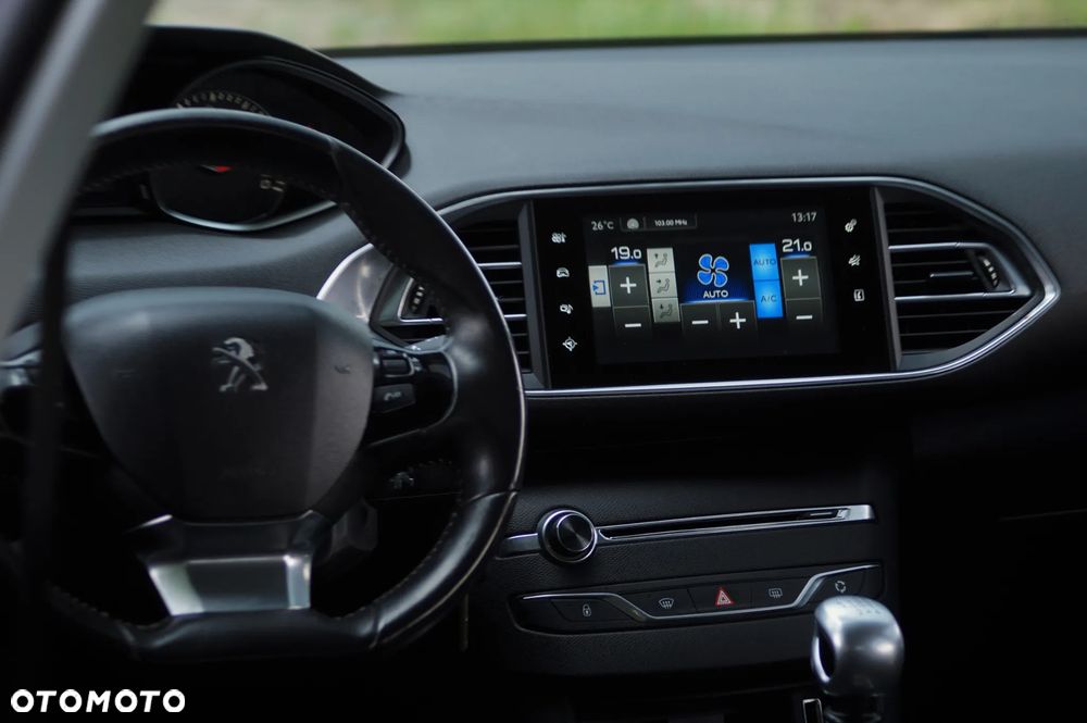Peugeot 308 - 39