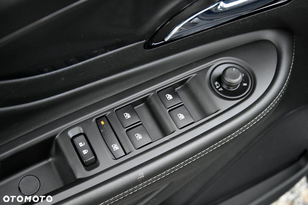 Opel Mokka 1.4 Turbo ecoFLEX Start/Stop Innovation - 23