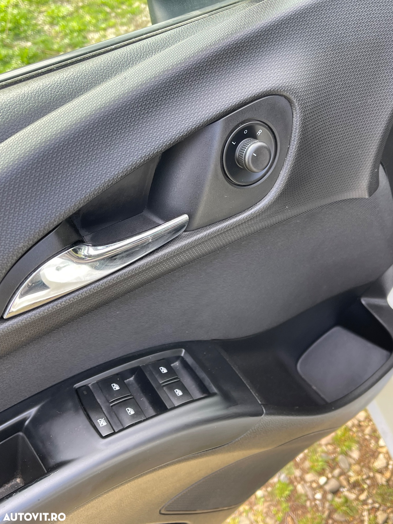 Opel Meriva - 13