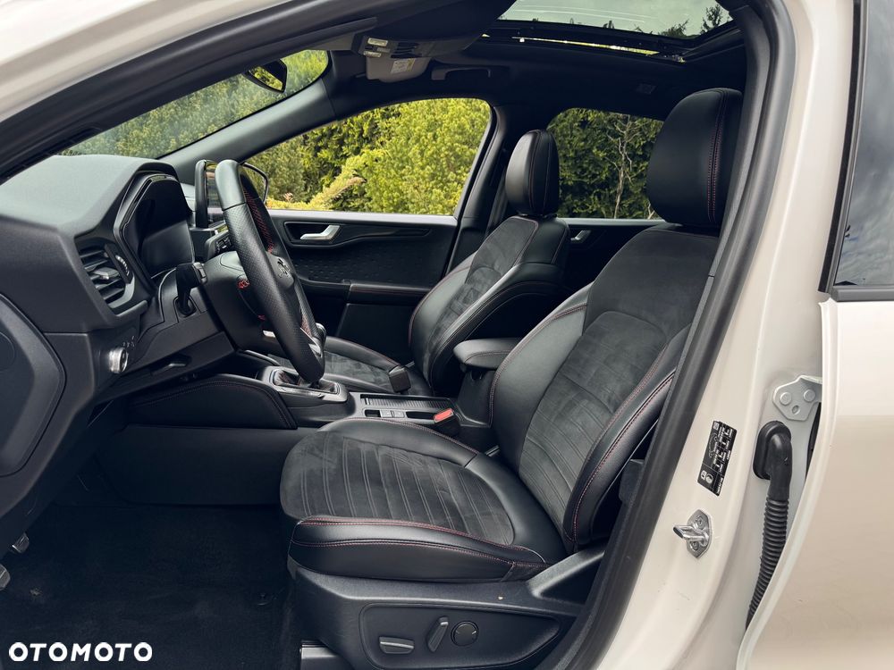 Ford Kuga 1.5 EcoBoost FWD ST-Line - 5