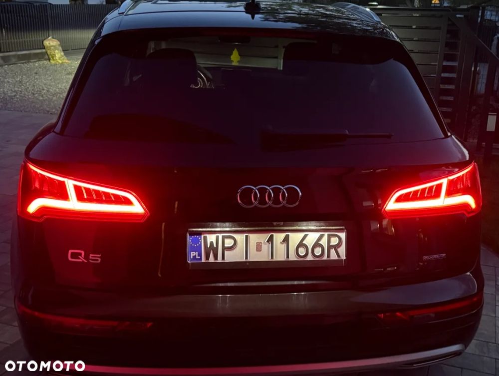 Audi Q5 2.0 TFSI Quattro S tronic - 26