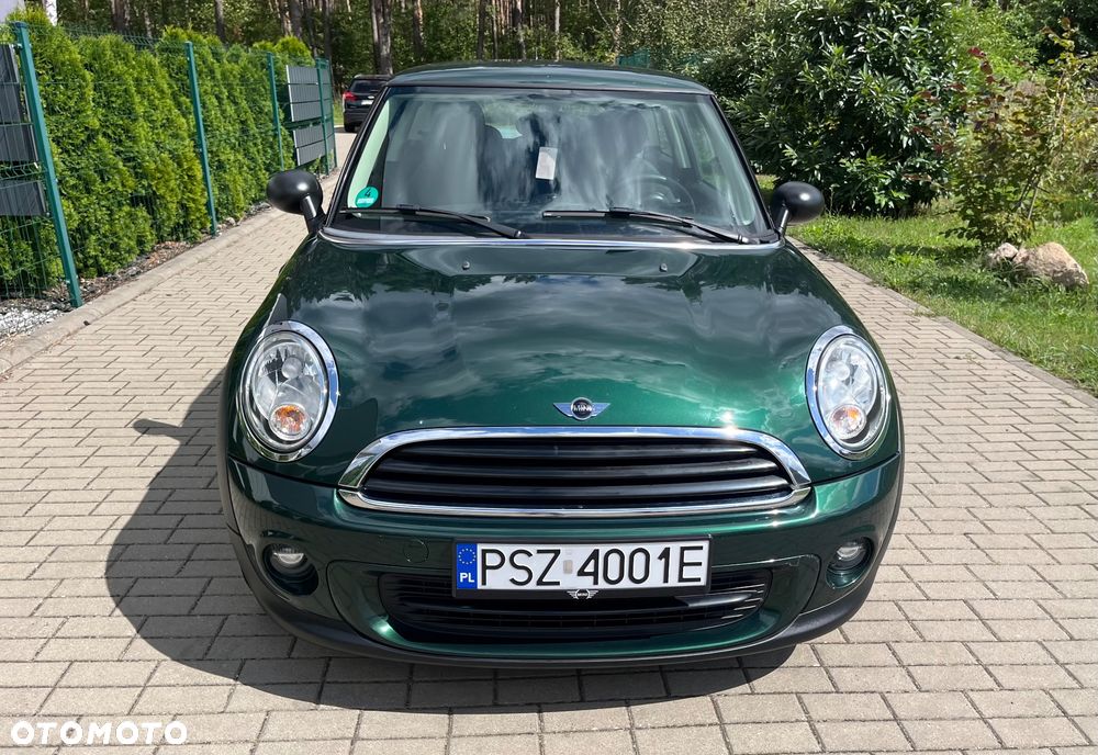 MINI ONE Standard - 2