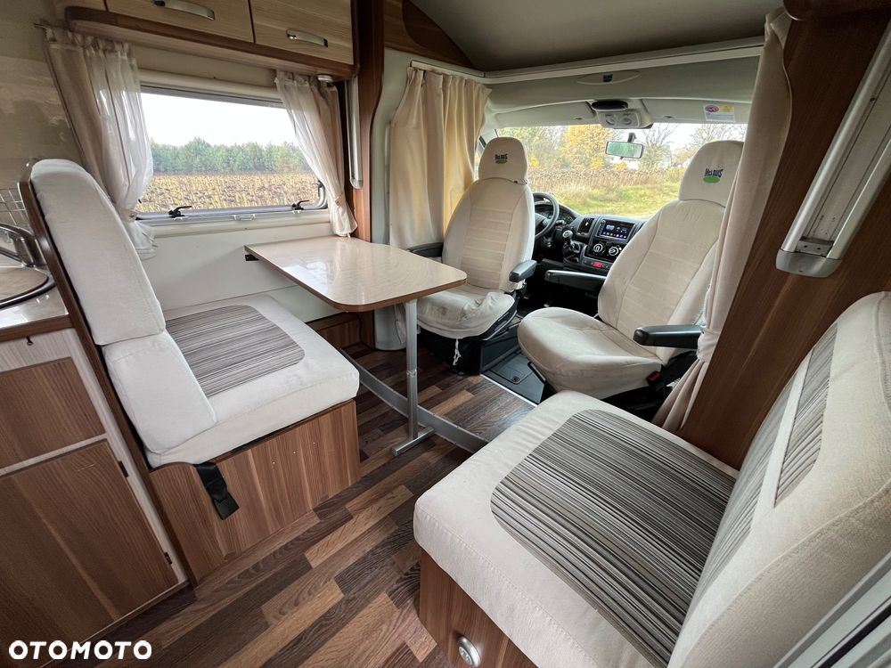 Fiat DUCATO ML LOUIS MC2-73G - 8