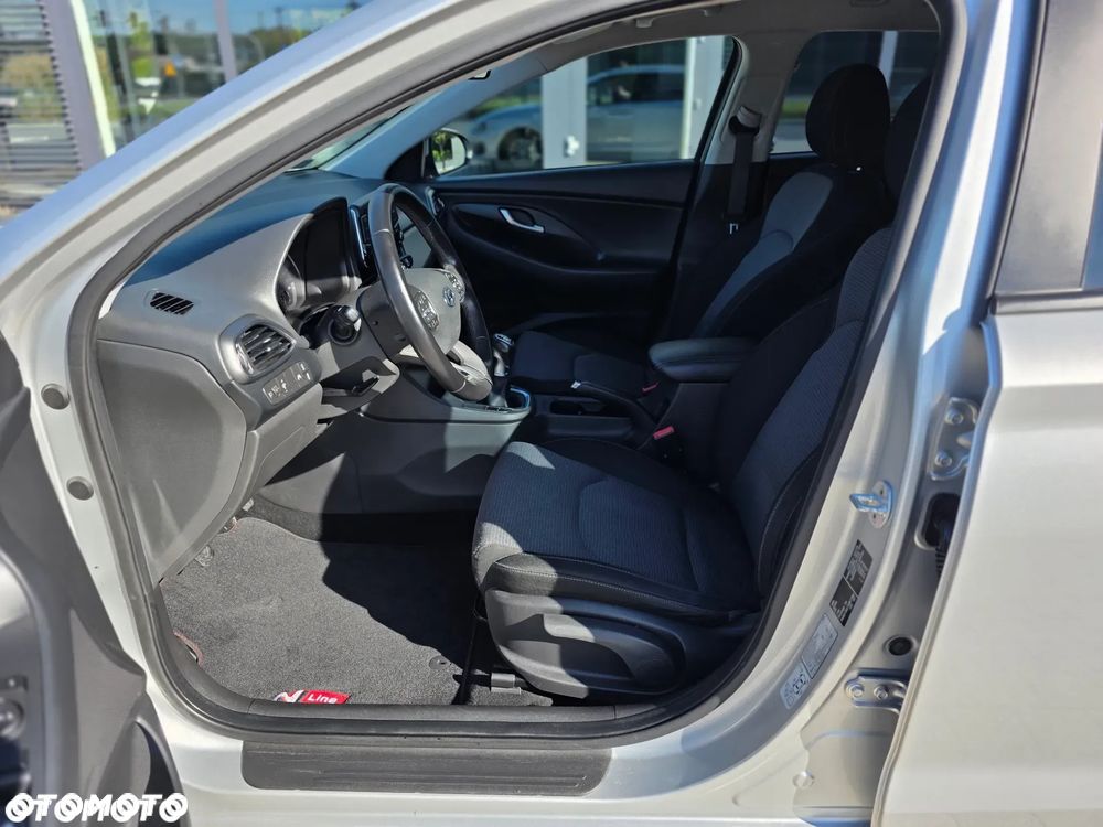 Hyundai i30 1.0 T-GDI GPF Comfort - 18