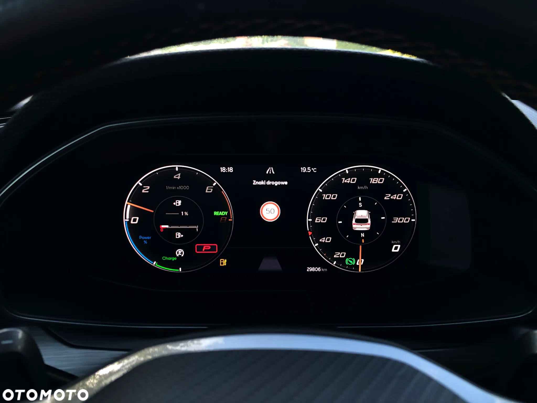 Cupra Leon Sportstourer - 16