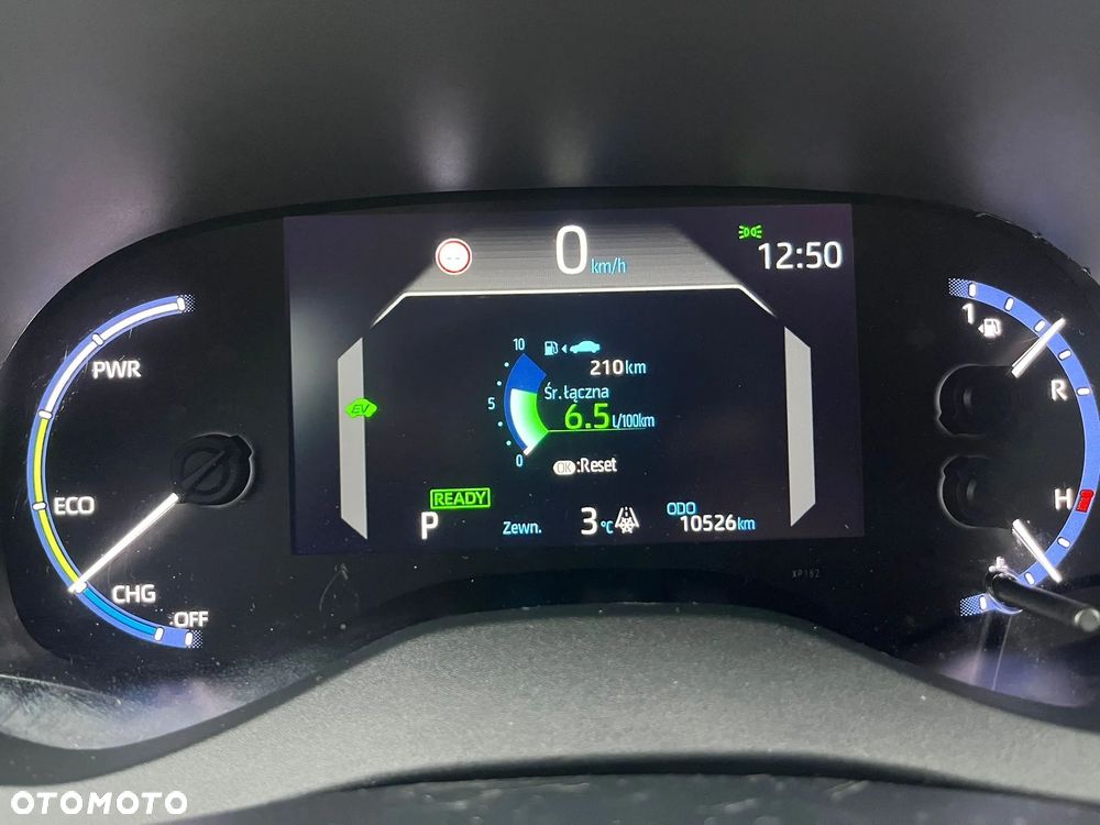 Toyota Yaris Cross 116 1.5 VVT-i Business Edition - 1