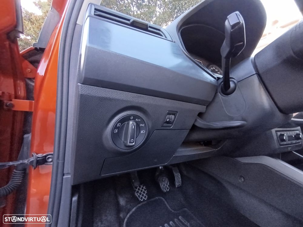 SEAT Arona 1.0 TSI Style - 35