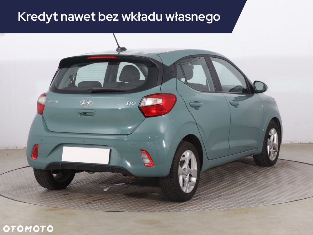 Hyundai i10 - 7