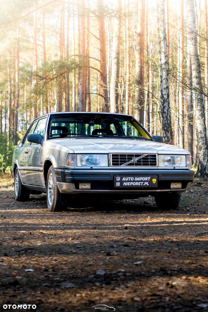 Volvo 780 - 14