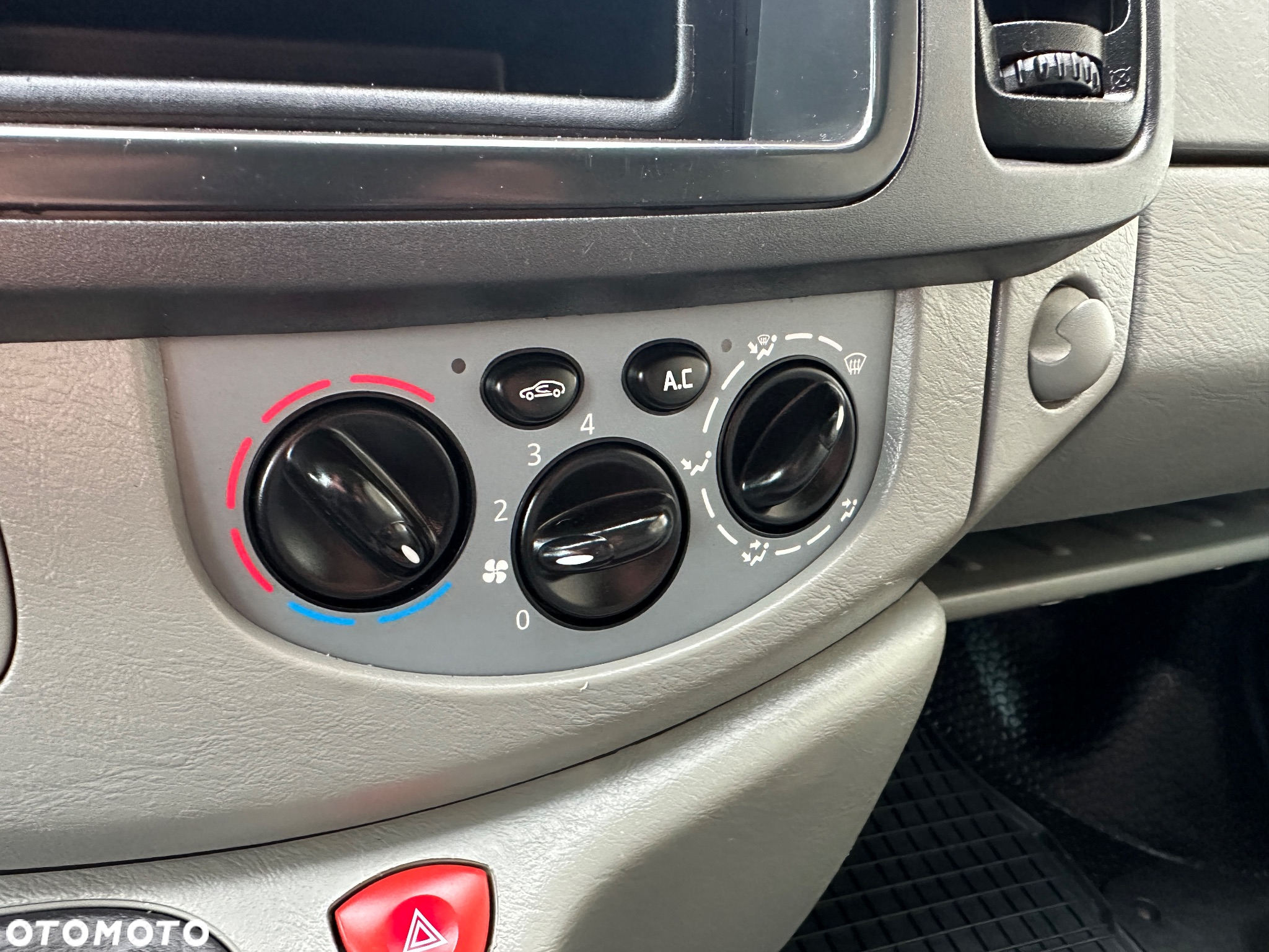 Opel Vivaro 2.0 CDTI L1H1 Design Edition - 29