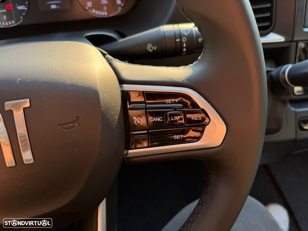 Pilote Évidence P740FC Auto - 33