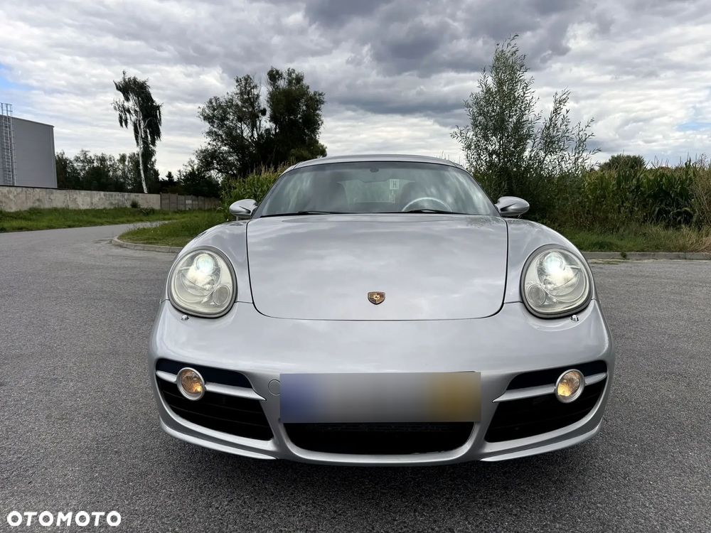 Porsche 718 Cayman - 19