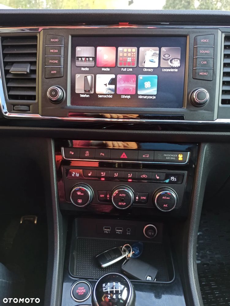 Seat Ateca - 7